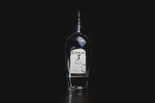 Eldorado Rum (70cl)