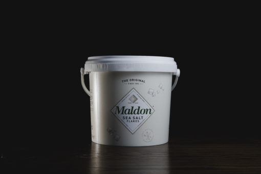 Maldon Sea Salt (1.4kg)
