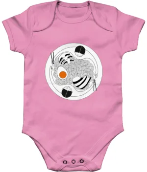 Onsen Babygrow